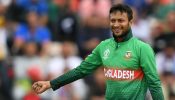 ৬ উইকেট দরকার সাকিবের