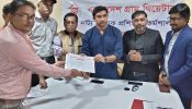 শ্রীমঙ্গলে অনুষ্ঠিত হয়ে গেলো দুইদিন ব্যাপী অভিনয় বিষয়ক কর্মশালা