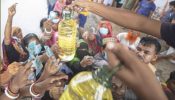 আরো ২৭৬ কোটি টাকার সয়াবিন তেল কিনবে সরকার