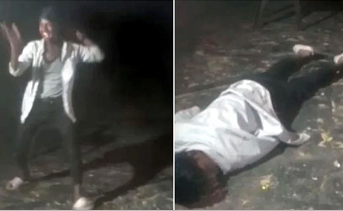 নাচতে নাচতে হার্ট অ্যাটাক, মৃত্যু ১৯ বছরের কিশোরের