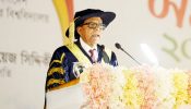 সরকারি চাকরিজীবীরা গাড়ি-বাড়ির চিন্তায় বিভোর: রাষ্ট্রপতি