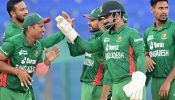 বাংলাদেশের সিরিজ জয়