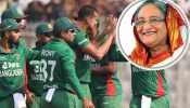 ইংল্যান্ডের বিপক্ষে সিরিজ জেতায় প্রধানমন্ত্রীর অভিনন্দন