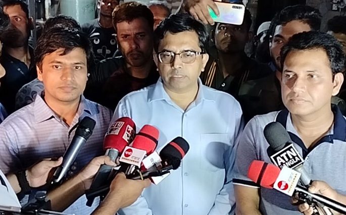 লাইসেন্স নেই, অবৈধভাবে তৈরি হচ্ছিল ললিপপ-জুস