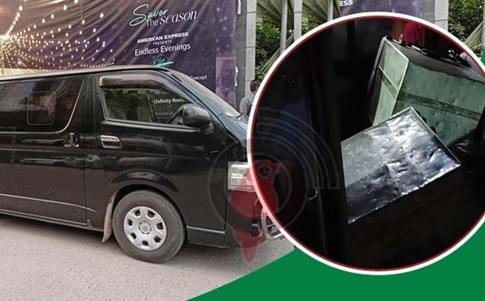 ডাচ্-বাংলার সোয়া ১১ কোটি টাকা ছিনতাইয়ের ঘটনায় মামলা