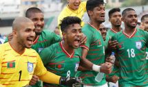 ২৭ মাস পর দেশে জামালদের জয়