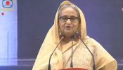 মানুষের ভাগ্য পরিবর্তন করাই আমাদের লক্ষ্য : প্রধানমন্ত্রী