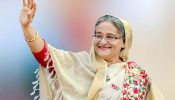 দিনব্যাপী সফরে রংপুরে প্রধানমন্ত্রী