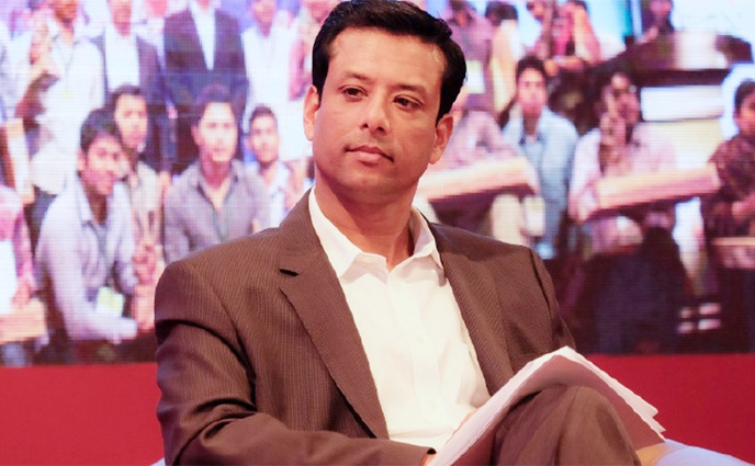 গণহত্যার স্বীকৃতি চাইলেন সজীব ওয়াজেদ জয়