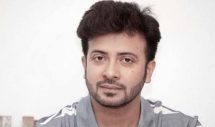 এবার আদালতে শাকিব খান