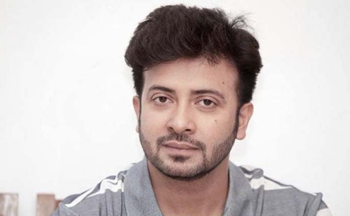 এবার আদালতে শাকিব খান