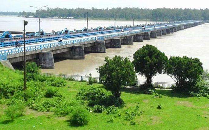 নতুন দুটি খাল খনন করবে রাজ্য সরকার, বাংলাদেশের ক্ষতির আশঙ্কা