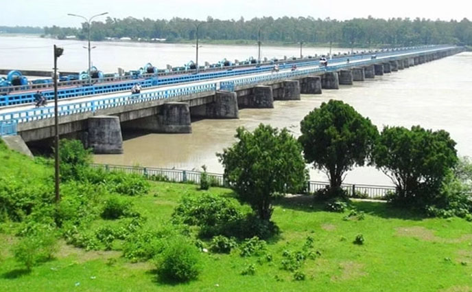 নতুন দুটি খাল খনন করবে রাজ্য সরকার, বাংলাদেশের ক্ষতির আশঙ্কা