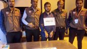 চট্টগ্রাম এয়ারপোর্টে ৩ কেজি সোনাসহ যাত্রী আটক
