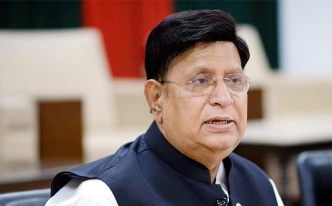 র‌্যাব রাজনৈতিক উদ্দেশ্যে ব্যবহার হচ্ছে না : পররাষ্ট্রমন্ত্রী