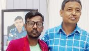 ডিবি প্রধান হারুনকে নিয়ে যা বললেন হিরো আলম