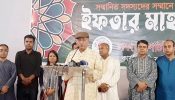 প্রথম আলো যা করেছে তা দেশবিরোধী : তথ্যমন্ত্রী