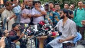 জায়েদ খানের সদস্যপদ স্থগিত
