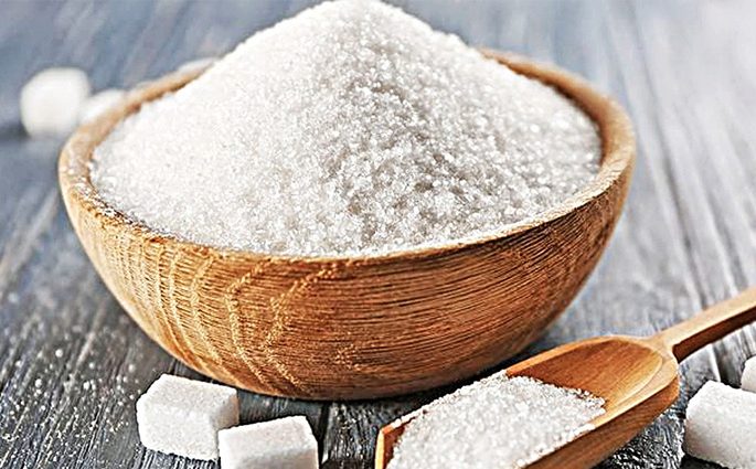 চিনির দাম কমেছে