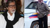 ‘গ্রেপ্তার’ অমিতাভ ! নিজেই জানালেন প্রকৃত ঘটনা