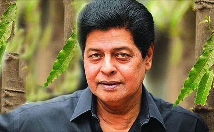 নায়ক ফারুক আর নেই
