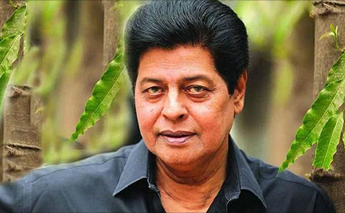 নায়ক ফারুক আর নেই