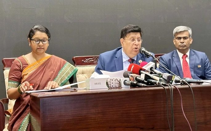 কাতারের কাছে আরও জ্বালানি চায় বাংলাদেশ: পররাষ্ট্রমন্ত্রী