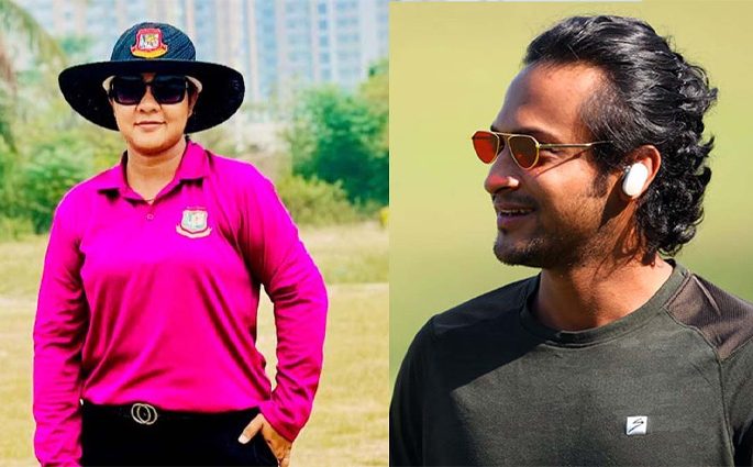 জেসিকে শুভেচ্ছা জানালেন সাকিব
