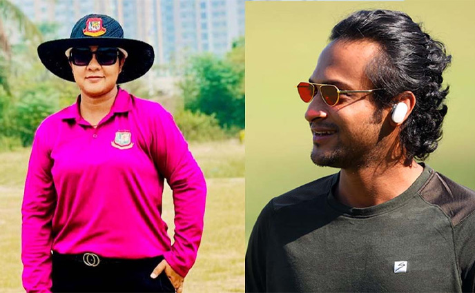 জেসিকে শুভেচ্ছা জানালেন সাকিব