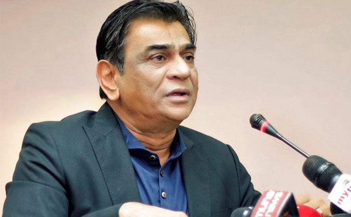 দুদককে হাইকোর্টের নির্দেশনা, কপির অপেক্ষায় বাফুফে