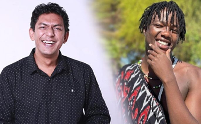 ‘সাদা সাদা-কালা কালা’ গান গাওয়ায় কিলি পলকে ধন্যবাদ দিলেন চঞ্চল