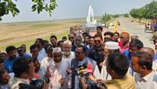 বর্তমান সরকারের লক্ষ্য হচ্ছে কৃষকের পাশে থাকা : খাদ্যমন্ত্রী
