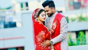 বিয়ে করেছেন সংগীতশিল্পী ইমরান