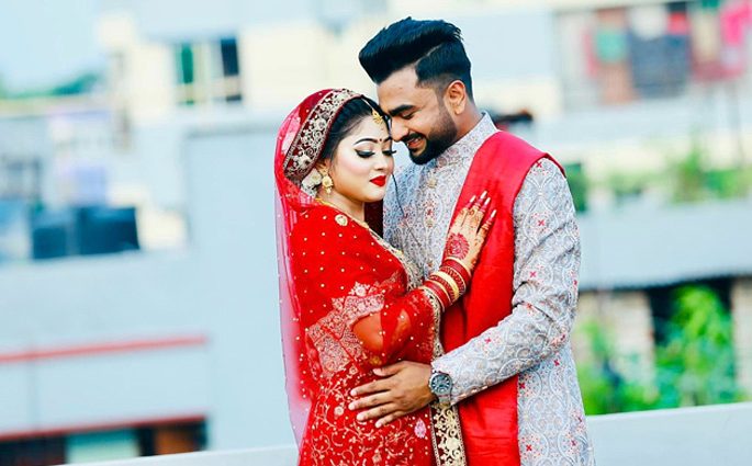 বিয়ে করেছেন সংগীতশিল্পী ইমরান