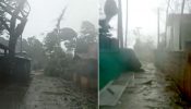 সেন্টমার্টিন লন্ডভন্ড