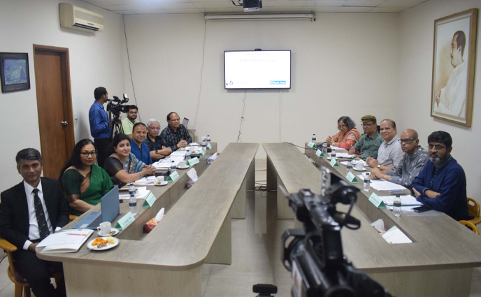 চ্যালেঞ্জিং বাজেট বাস্তবায়নে গতানুগতিকতা থেকে বেরিয়ে আসার বিকল্প নেই