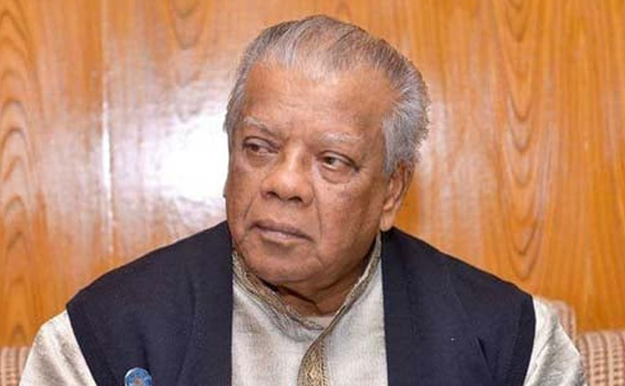 উন্নয়নের ধারা অব্যাহত রাখতে সংসদ নির্বাচনে আবারও নৌকামার্কায় ভোট দিন : আমু