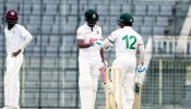 জয় পেতে পাহাড় ডিঙাতে হবে টাইগারদের!