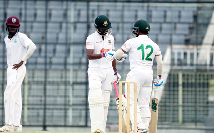 জয় পেতে পাহাড় ডিঙাতে হবে টাইগারদের!