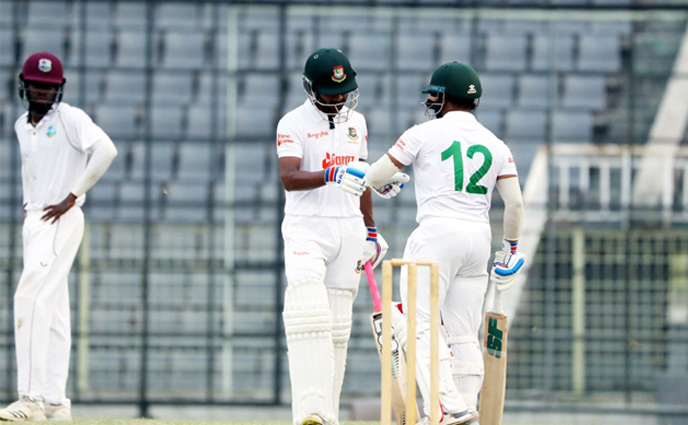 জয় পেতে পাহাড় ডিঙাতে হবে টাইগারদের!