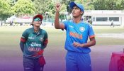 ফাইনালে ভারতের কাছে হারলো বাংলাদেশের মেয়েরা