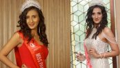 ‘মিস পাকিস্তান’ মুকুট জিতলেন বাংলাদেশি কপোতাক্ষী