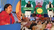 লিঙ্গ সমতা আনয়নে নারীর সুস্বাস্থ্য ও সুশিক্ষা নিশ্চিত করতে হবে : স্পিকার