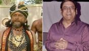 চিরঘুমের দেশে মহাভারতের ‘শকুনি মামা’