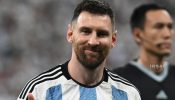 এক বছরের ছুটিতে যাচ্ছেন মেসি!