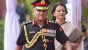 বাংলাদেশে আসছেন ভারতীয় সেনাপ্রধান