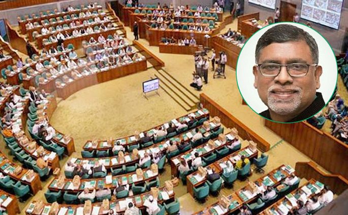 প্রত্যেক জেলায় শিশু হাসপাতাল নির্মাণ হবে : স্বাস্থ্যমন্ত্রী