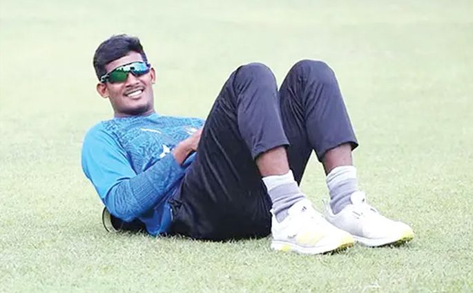 ব্যাটারদের আতঙ্কের কারন হতে চান মুশফিক