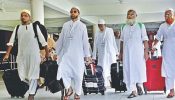 ৭৬ হাজার ৯৪০ জন হজযাত্রী সৌদি আরব পৌঁছেছেন
