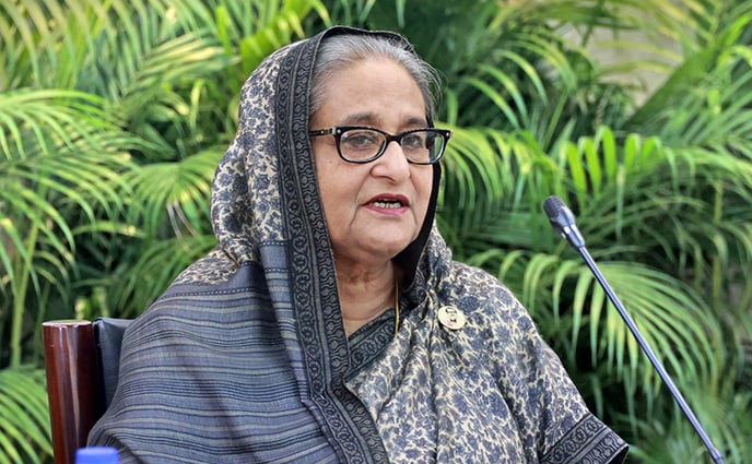 মঙ্গলবার ২ হাজার নতুন স্কুল ভবন উদ্বোধন করবেন প্রধানমন্ত্রী